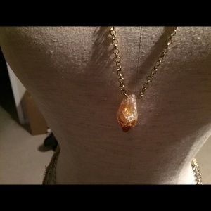 Fashion jewelry necklace